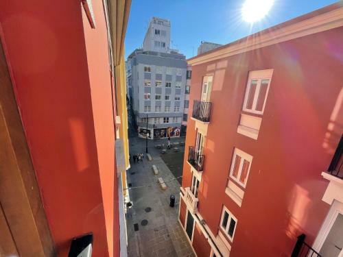 Apartamento Oktheway Orzan Street
