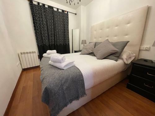 Apartamento Oktheway Orzan Street