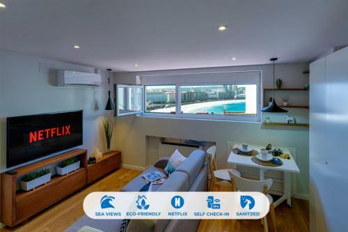 Apartamento Orzan Beach 1 By Thebluewaveapartments Com