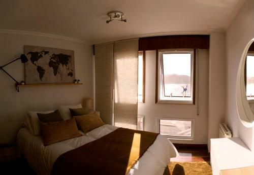 Apartamento Paseo Mar�timo