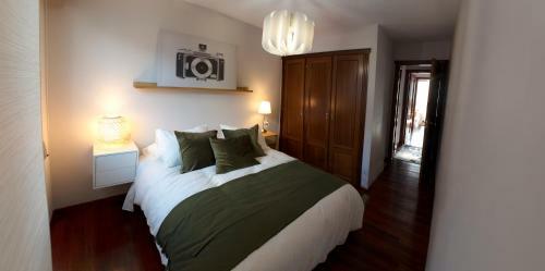Apartamento Paseo Mar�timo
