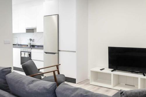 Apartamento Roncudo 3