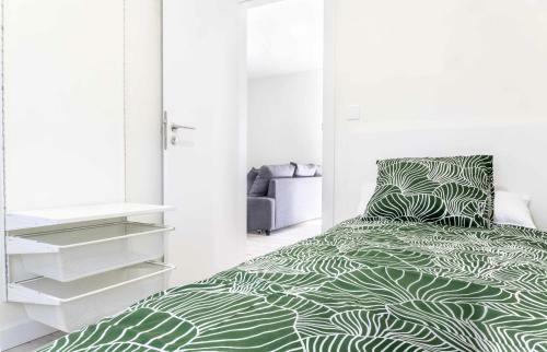 Apartamento Roncudo 3