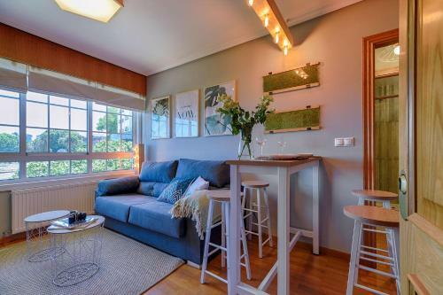 Apartamento San Amaro Beach 3 By Thebluewaveapartments Com