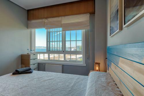 Apartamento San Amaro Beach 3 By Thebluewaveapartments Com