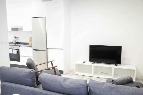 Apartamento Roncudo 4