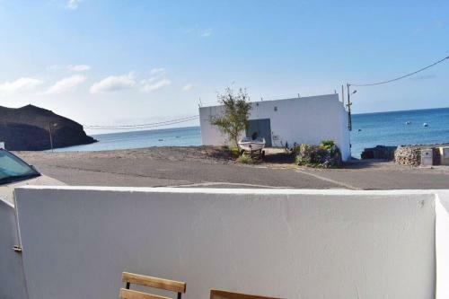 Apartamento La Lajita Barca Beach