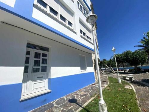Apartamento Mourelle Corme