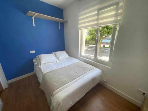 Apartamento Mourelle Corme