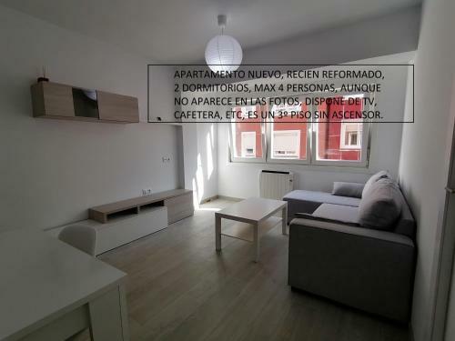 Apartamentos A Coru�a