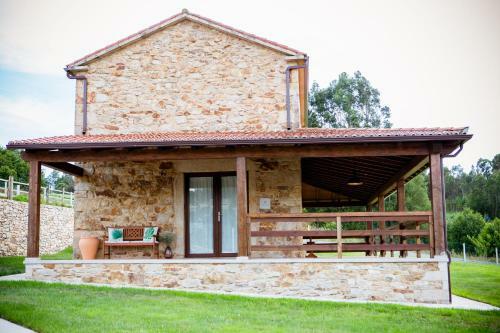 Mi�a Nai, Casa Rural