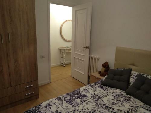 Apartamento En El Centro De Lalin