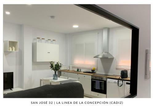 Apartamento San Jos� 32