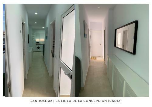 Apartamento San Jos� 32