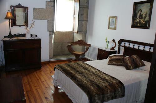 Agroturismo Casa Vixide