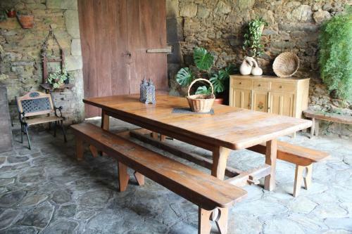 Agroturismo Casa Vixide
