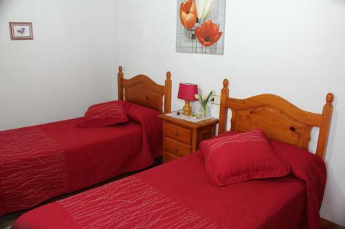 Agroturismo Casa Vixide
