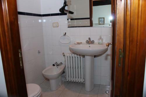 Agroturismo Casa Vixide
