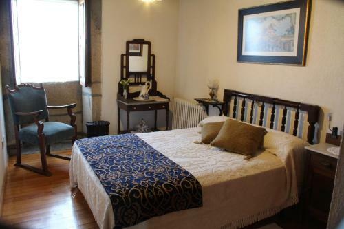 Agroturismo Casa Vixide