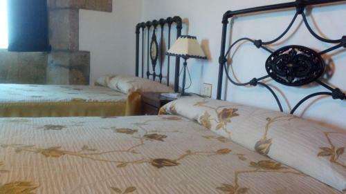 Agroturismo Casa Vixide
