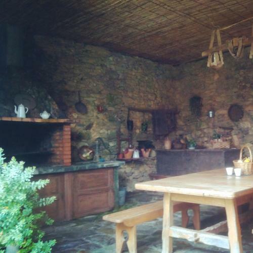 Agroturismo Casa Vixide
