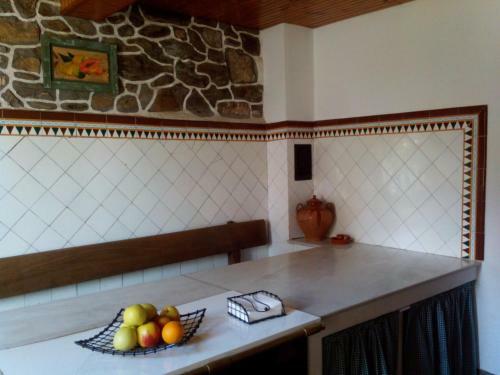 Agroturismo Casa Vixide