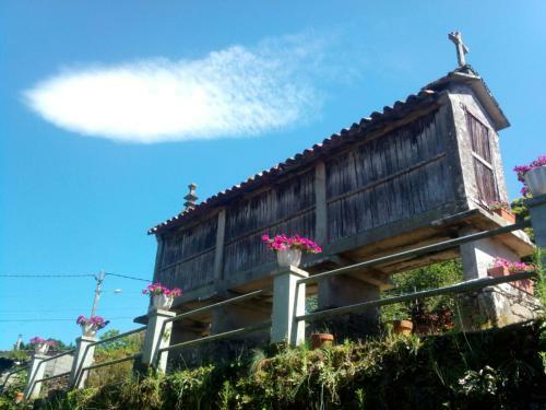Agroturismo Casa Vixide