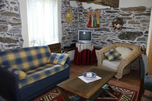 Agroturismo Casa Vixide