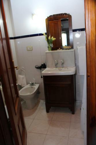 Agroturismo Casa Vixide