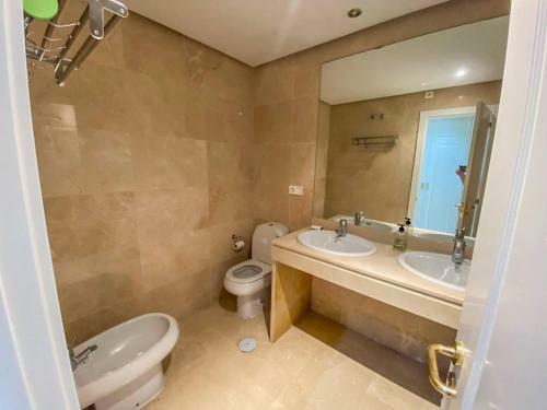 Apartamento Alcaidesa Village Big Garden