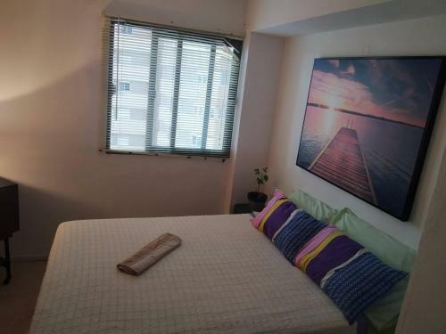 Apartamento Cosy Flat For Comfy Stay - Gib Rock View 3