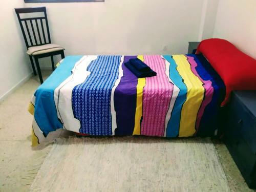 Apartamento Cosy Flat For Comfy Stay - Gib Rock View 3