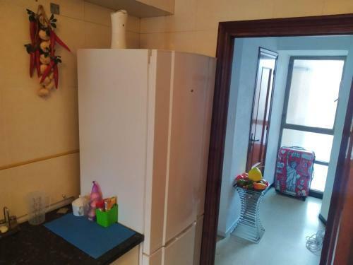 Apartamento Cosy Flat For Comfy Stay - Gib Rock View 3
