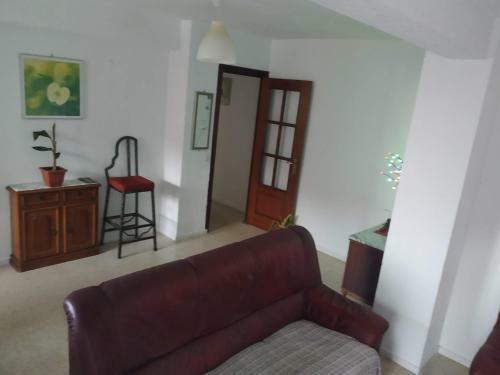 Apartamento Cosy Flat For Comfy Stay - Gib Rock View 3