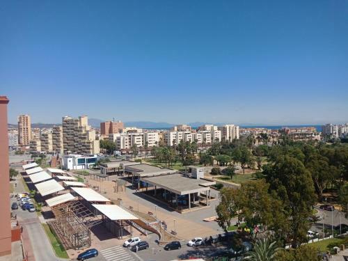 Apartamento Cosy Flat For Comfy Stay - Gib Rock View 3