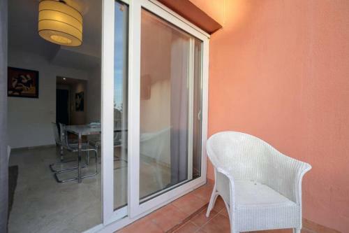 Apartamento Duplex Con Vistas Al Mar