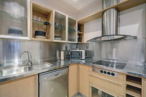 Apartamento Duplex Con Vistas Al Mar