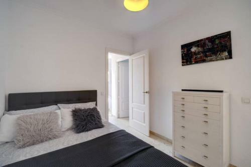 Apartamento Duplex Con Vistas Al Mar