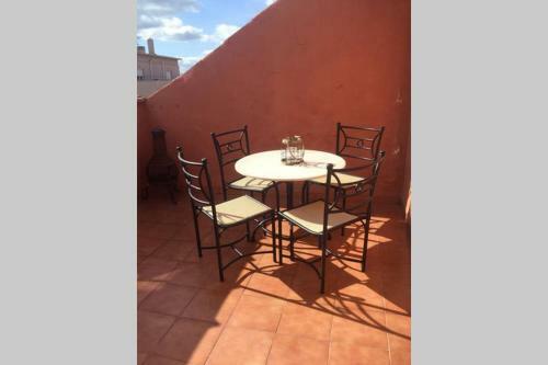 Apartamento Duplex Con Vistas Al Mar