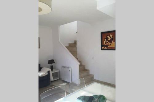 Apartamento Duplex Con Vistas Al Mar