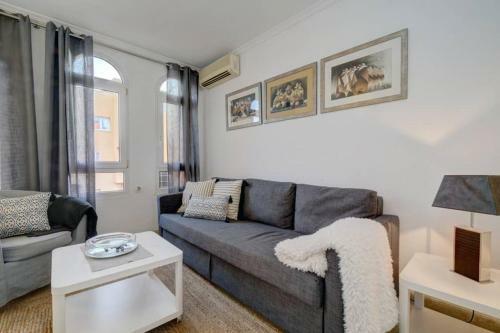 Apartamento Duplex Con Vistas Al Mar