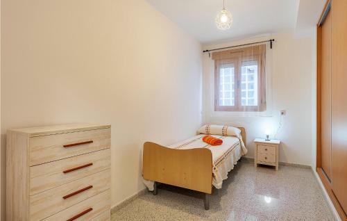 Amazing Home In La Mamola With 4 Bedrooms