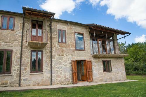 Villa Casa Do M�dico