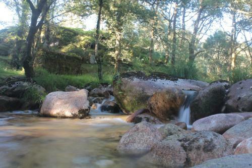 O Xard�n Da Fraga