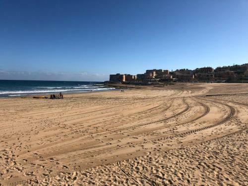 Apartamento Economical House By Sea