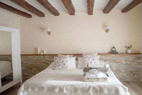 Casa Rural El Morral
