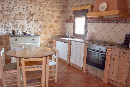 Casa Rural El Morral