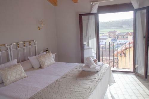Casa Rural El Morral