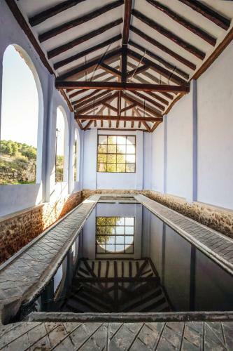 Casa Rural El Morral