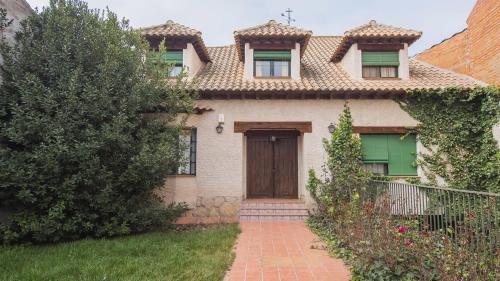 Casa Virgen Del Carmen (vut)